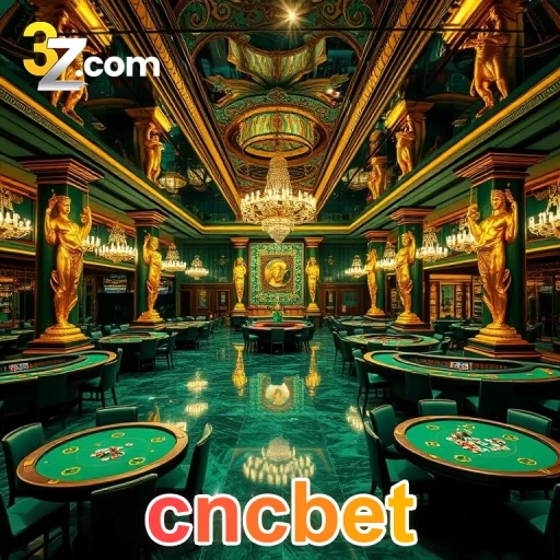 cncbet APP