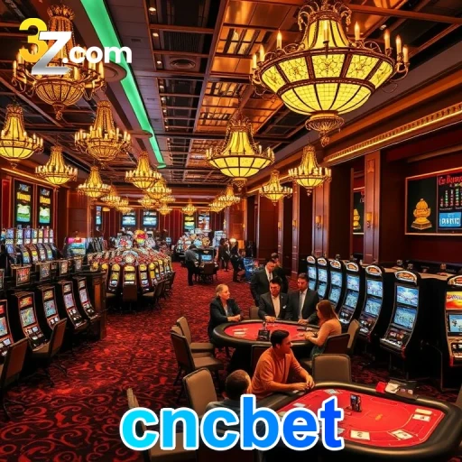 cncbet APP Cassino