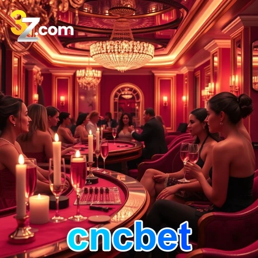 cncbet APP Confiavel