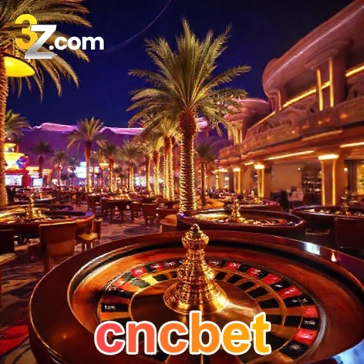 cncbet APP