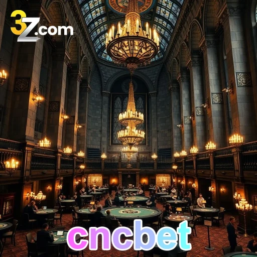 cncbet APP Jogos de caça-níqueis