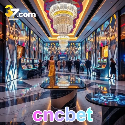 cncbet APP